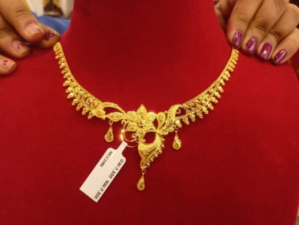 Necklace Designs