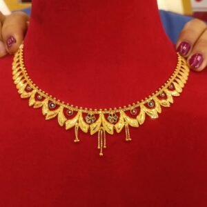 Necklace Designs