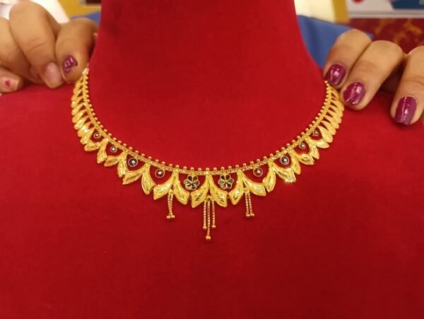 Necklace Designs